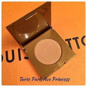 Brand New Tarte Park Ave Princess Bronzer